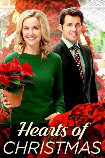 دانلود فیلم Hearts of Christmas 2016