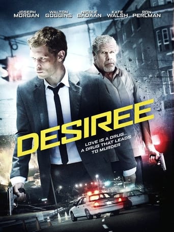 دانلود فیلم Desiree 2014 (میل)
