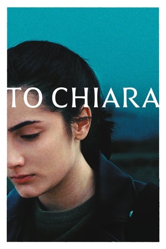 دانلود فیلم To Chiara 2021 (یک کیارا)