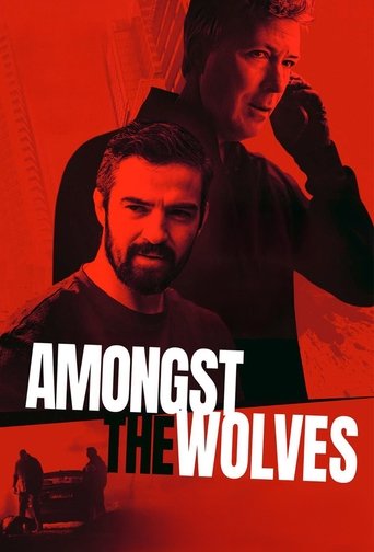 دانلود فیلم Amongst the Wolves 2024 (در میان گرگ ها)