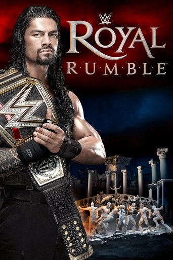 دانلود فیلم WWE Royal Rumble 2016 2016