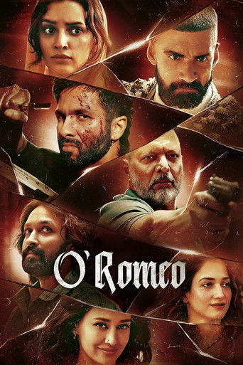 دانلود فیلم O'Romeo 2026