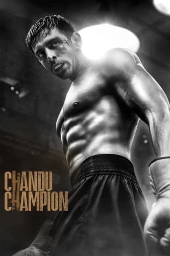 دانلود فیلم Chandu Champion 2024 (قهرمان چاندو)