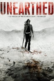 دانلود فیلم Unearthed 2007 (خالی از سکنه)