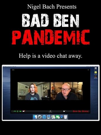 دانلود فیلم Bad Ben 8: Pandemic 2020
