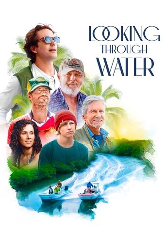 دانلود فیلم Looking Through Water 2025