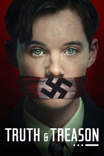 دانلود فیلم Truth & Treason 2025 (حقیقت و خیانت)