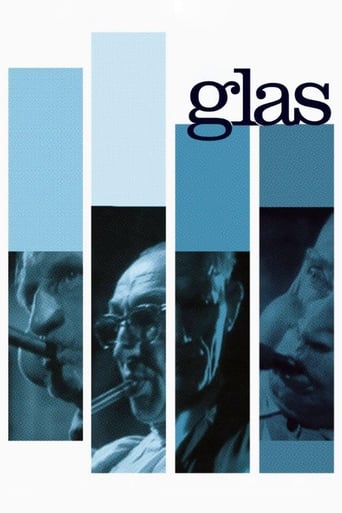 دانلود فیلم Glass 1958