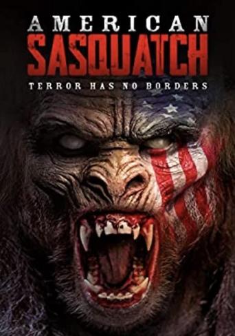 دانلود فیلم American Sasquatch 2020