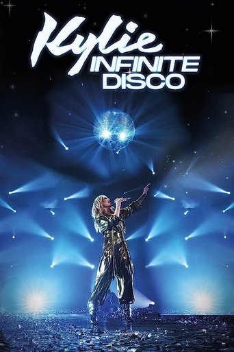 دانلود فیلم Kylie: Infinite Disco 2020