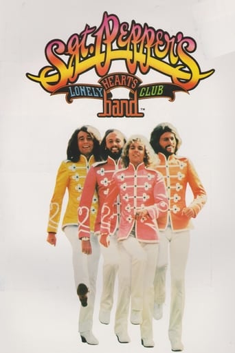 دانلود فیلم Sgt. Pepper's Lonely Hearts Club Band 1978