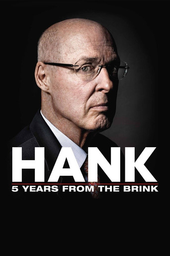 دانلود فیلم Hank: 5 Years from the Brink 2013