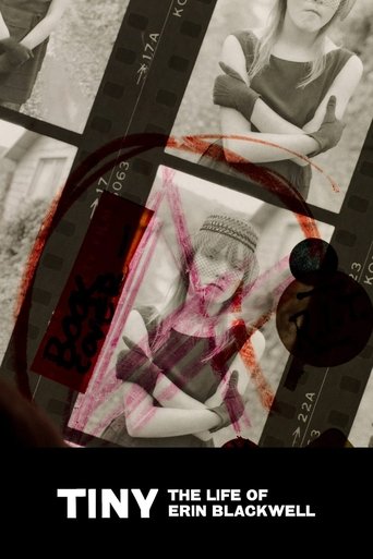 دانلود فیلم Tiny: The Life of Erin Blackwell 2016