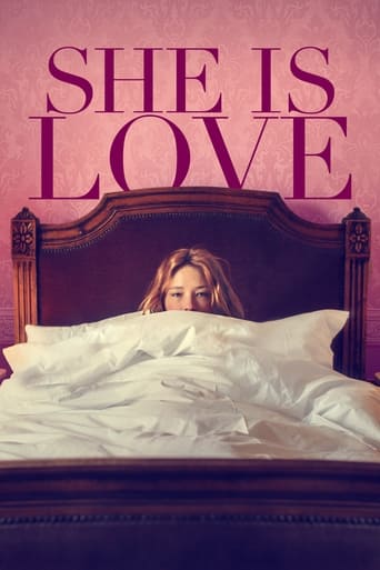 دانلود فیلم She is Love 2022