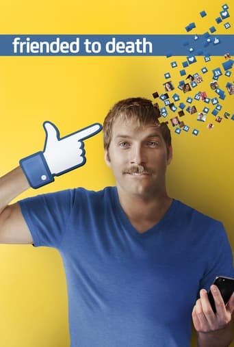 دانلود فیلم Friended to Death 2014