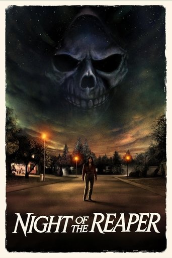 دانلود فیلم Night of the Reaper 2025 (شب دروگر)