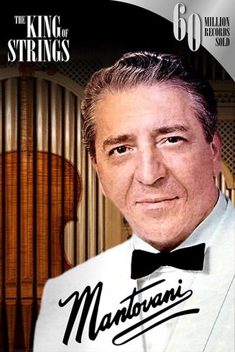 دانلود فیلم Mantovani, the King of Strings 2014