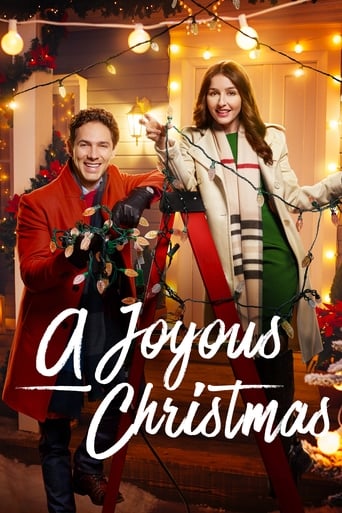 دانلود فیلم A Joyous Christmas 2017