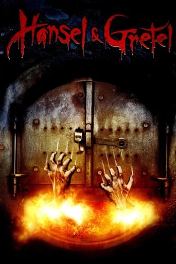 دانلود فیلم Hansel & Gretel 2013