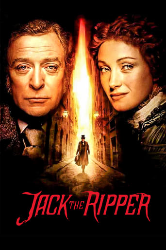 دانلود سریال Jack the Ripper 1988