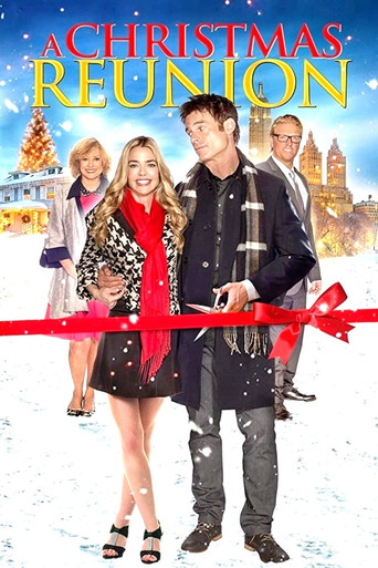 دانلود فیلم A Christmas Reunion 2015