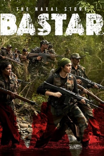 دانلود فیلم Bastar: The Naxal Story 2024 (بستر: داستان نکسال)
