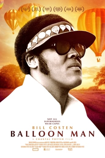 دانلود فیلم Balloon Man 2021 (مرد بادکنکی)