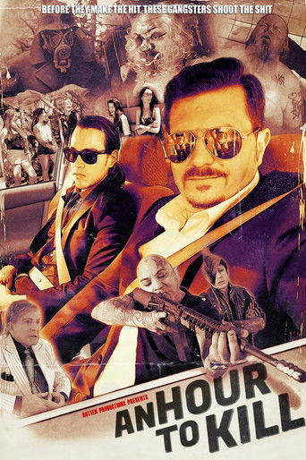 دانلود فیلم An Hour To Kill 2018