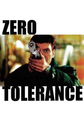 دانلود فیلم Zero Tolerance 1999