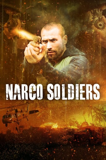 دانلود فیلم Narco Soldiers 2019 (سربازان نارکو)