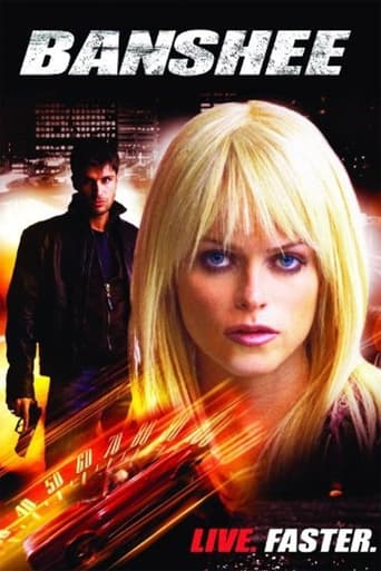 دانلود فیلم Banshee 2006 ( بانشی)