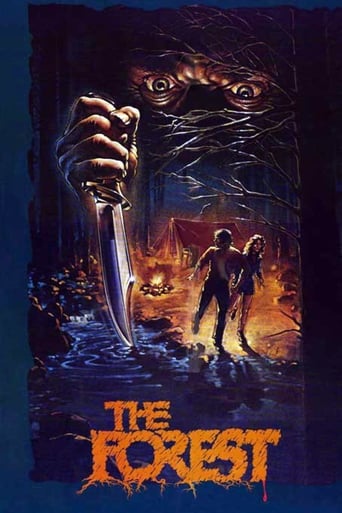 دانلود فیلم The Forest 1982