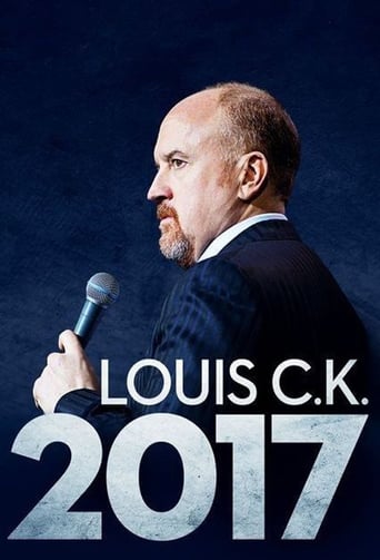 دانلود فیلم Louis C.K. 2017 2017 (لوئیس سی.کی. 2017)