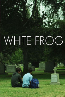 دانلود فیلم White Frog 2012