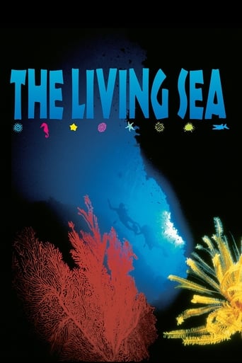 دانلود فیلم The Living Sea 1995