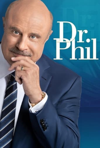 دانلود سریال Dr. Phil 2002