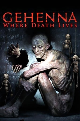 دانلود فیلم Gehenna: Where Death Lives 2016 ( ژنه: جایی که مرگ زندگی می کند)