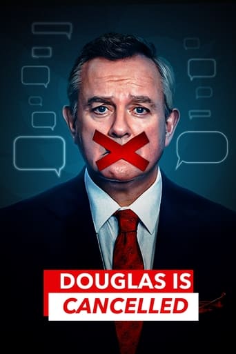 دانلود سریال Douglas Is Cancelled 2024 (داگلاس کنسل شده)