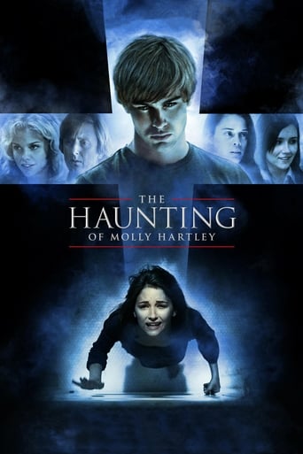 دانلود فیلم The Haunting of Molly Hartley 2008