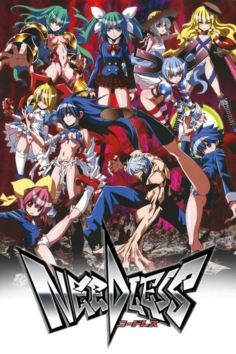 دانلود سریال Needless 2009