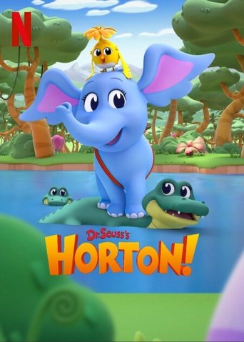 دانلود سریال Dr. Seuss's Horton! 2025
