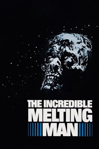 دانلود فیلم The Incredible Melting Man 1977
