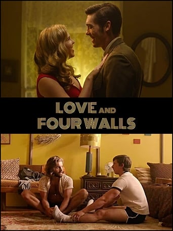 دانلود فیلم Love and Four Walls 2018