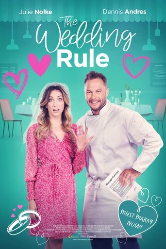 دانلود فیلم The Wedding Rule 2023