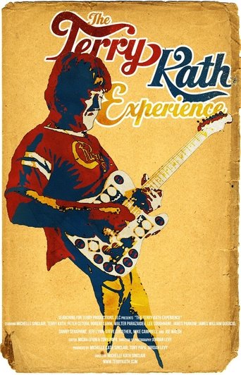 دانلود فیلم The Terry Kath Experience 2016