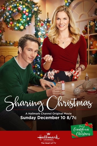 دانلود فیلم Sharing Christmas 2017