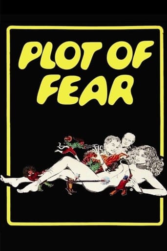 دانلود فیلم Plot of Fear 1976