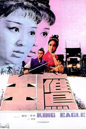دانلود فیلم King Eagle 1971 (شاه عقاب)
