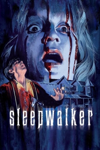 دانلود فیلم Sleepwalker 1984