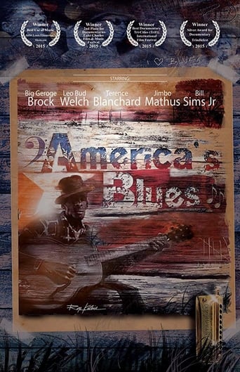دانلود فیلم America's Blues 2015